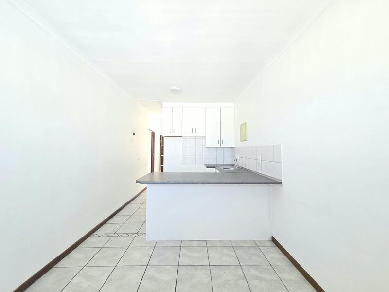 To Let 1 Bedroom Property for Rent in Avondale Western Cape